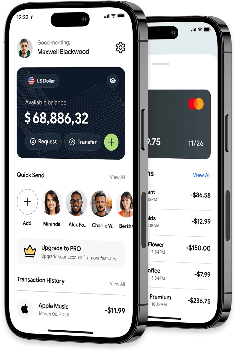 Manage your finances easily with Formex - 竞技宝