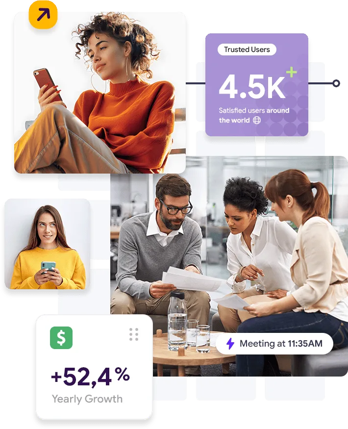 Achieve more with better workflows - 竞技宝